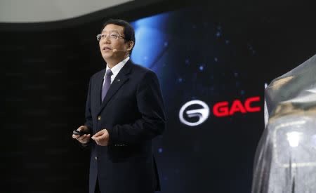 GAC Group acelera hacia un futuro verde: movilidad limpia, inteligente y global